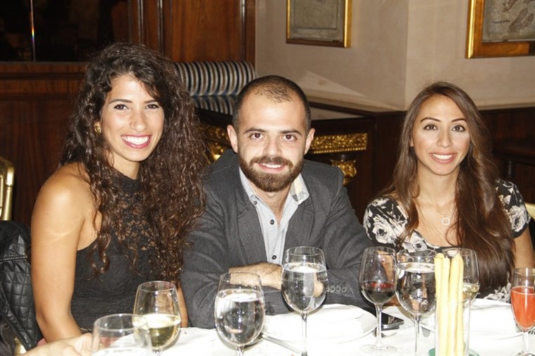 Rotaract Jamais en Vain,Toujours en Vin